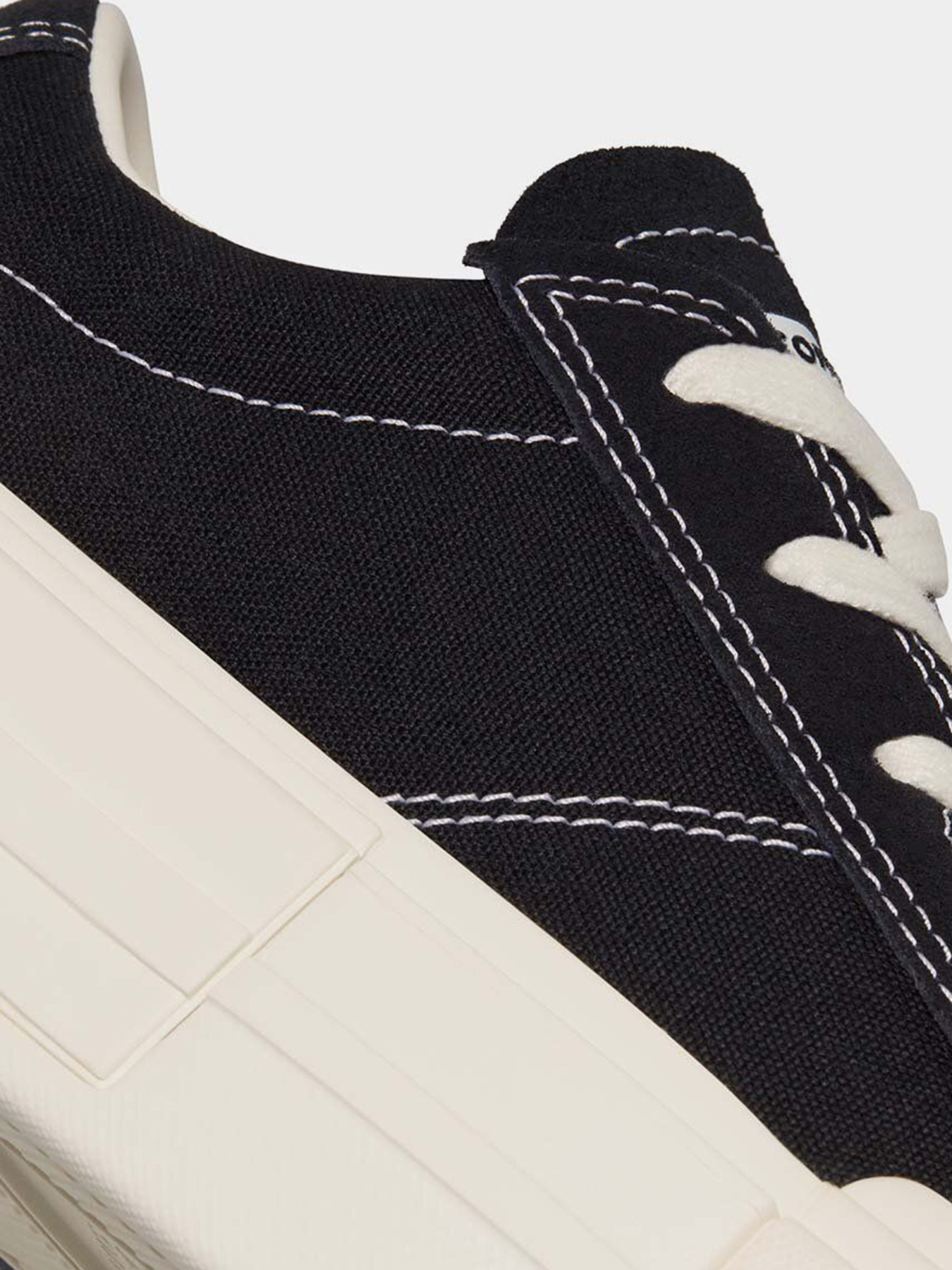 Кеды низкие CONVERSE CHUCK TAYLOR ALL STAR CRUISE O модель A08789C Фото