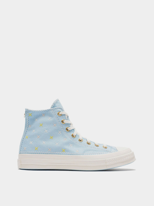 Кеды CONVERSE CHUCK 70 модель A09838C Фото