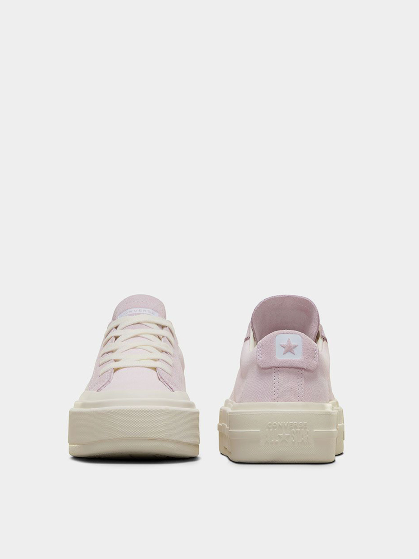 Кеды низкие CONVERSE Chuck Taylor All Star Cruise Ox модель A09841C Фото