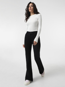 Кеды низкие CONVERSE Chuck Taylor All Star Cruise Ox модель A09841C Фото