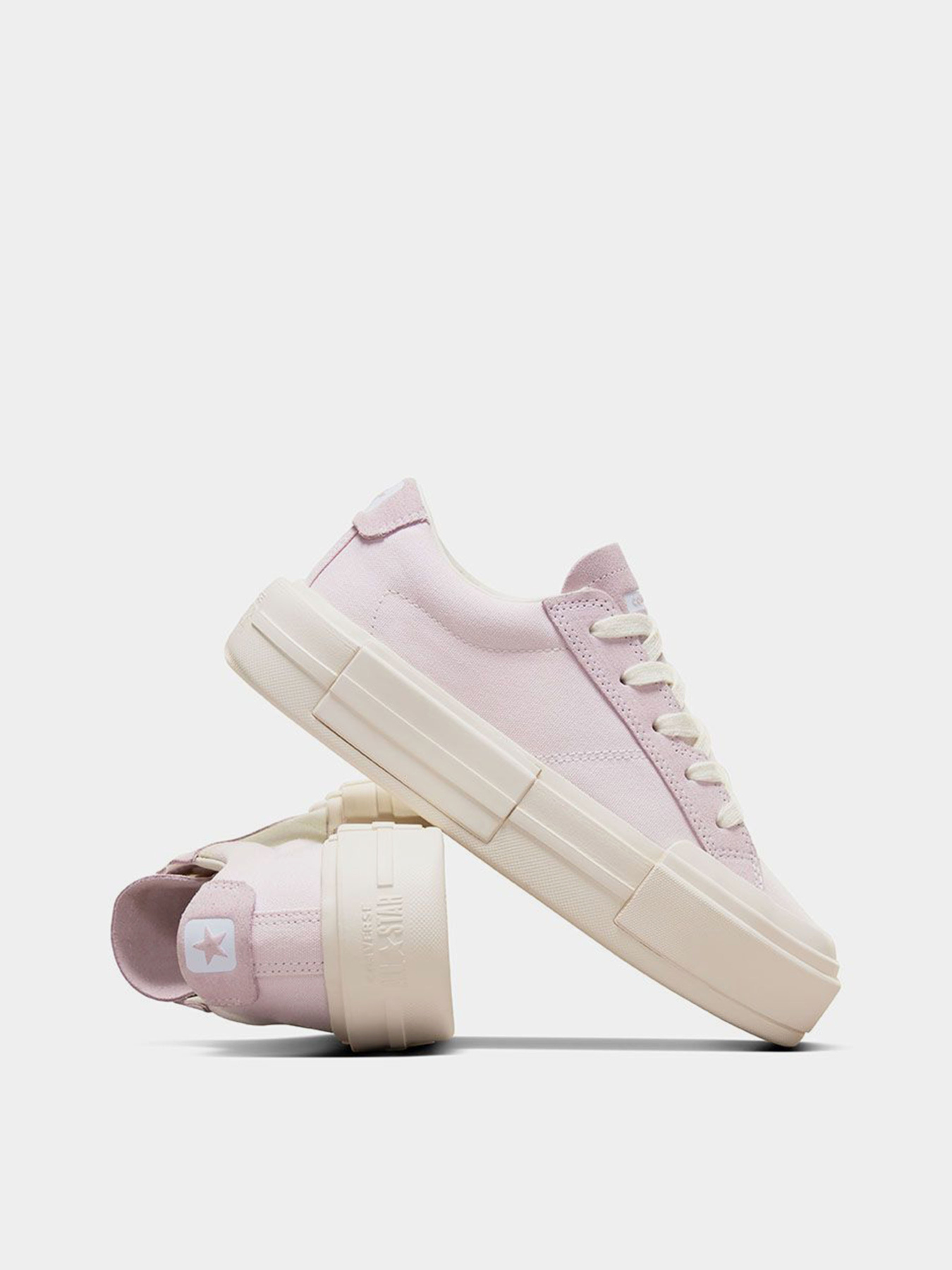 Кеды низкие CONVERSE CHUCK TAYLOR ALL STAR CRUISE O модель A09841C Фото