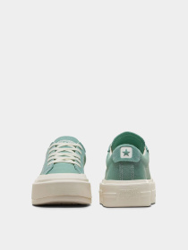 Кеды низкие CONVERSE Chuck Taylor All Star Cruise Ox модель A09842C Фото