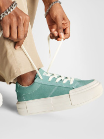 Кеды низкие CONVERSE Chuck Taylor All Star Cruise Ox модель A09842C Фото