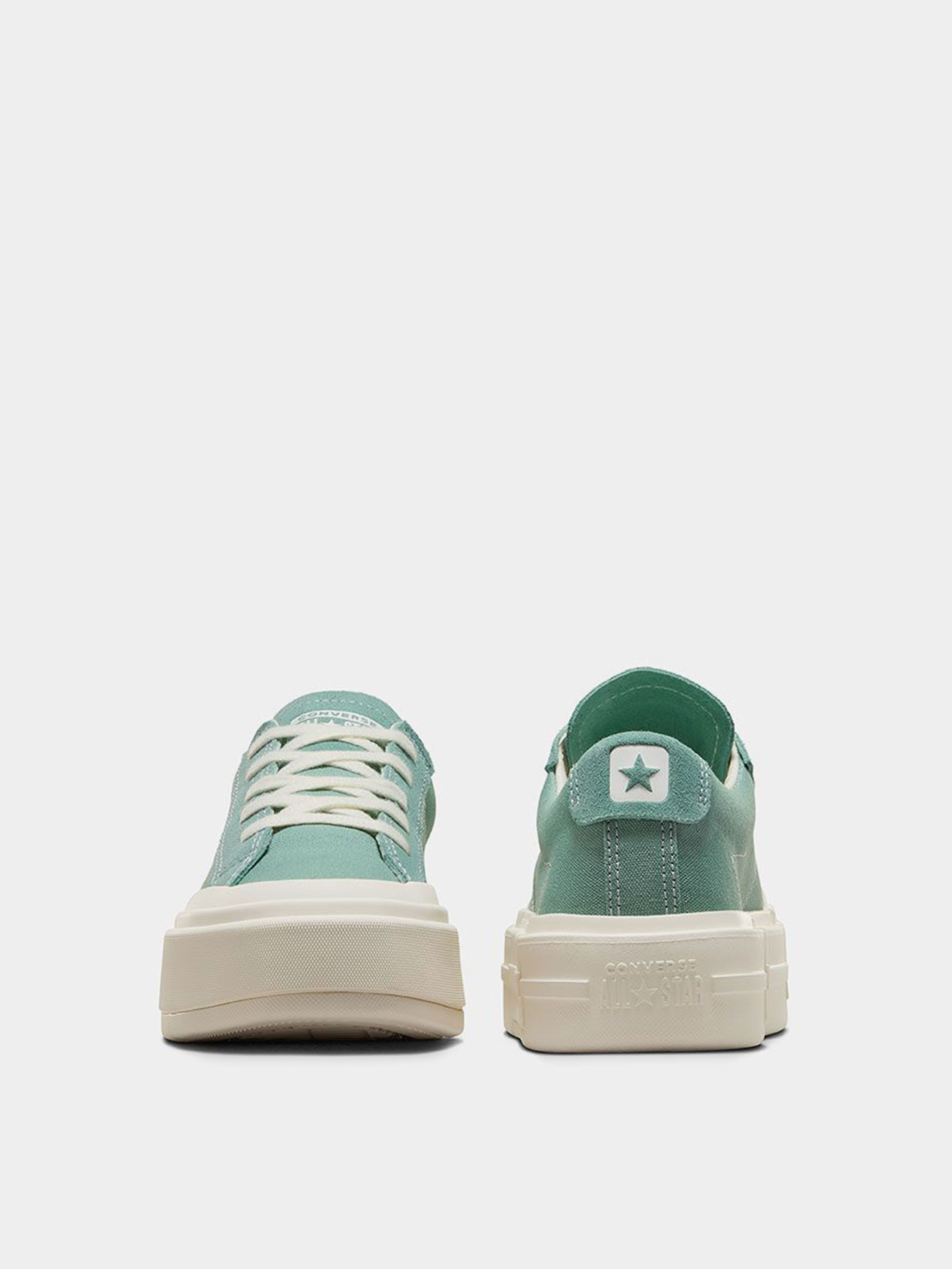 Кеди низькі CONVERSE CHUCK TAYLOR ALL STAR CRUISE O модель A09842C Фото