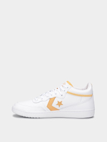 Кеды низкие CONVERSE Fastbreak Pro Leather and Nubuck модель A10344C Фото