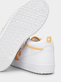 Кеды низкие CONVERSE Fastbreak Pro Leather and Nubuck модель A10344C Фото