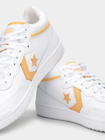 Кеды низкие CONVERSE FASTBREAK PRO LEATHER AND NUBU модель A10344C Кеды низкие CONVERSE FASTBREAK PRO LEATHER AND NUBU модель A10344C Фото