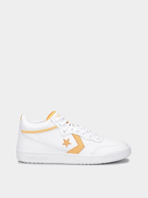 Кеды низкие CONVERSE FASTBREAK PRO LEATHER AND NUBU модель A10344C Фото