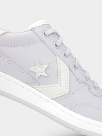 Кеды низкие CONVERSE Fastbreak Pro Leather Low модель A10346C Фото