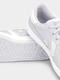 Кеды низкие CONVERSE Fastbreak Pro Leather Low модель A10346C Фото