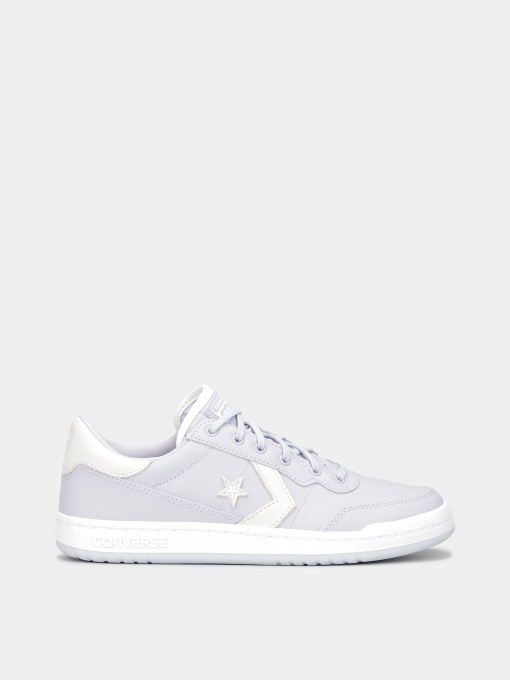 Кеди низькі CONVERSE FASTBREAK PRO LEATHER LOW модель A10346C Фото