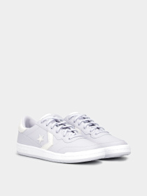 Кеды низкие CONVERSE FASTBREAK PRO LEATHER LOW модель A10346C Фото