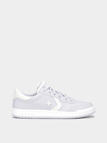 Кеды низкие CONVERSE FASTBREAK PRO LEATHER LOW модель A10346C Фото