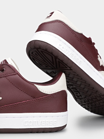 Кеды низкие CONVERSE FASTBREAK PRO модель A10347C Фото