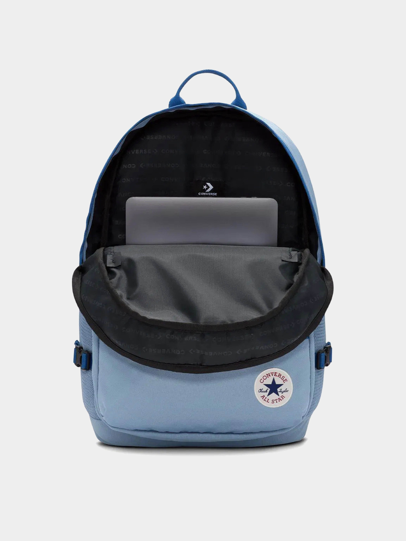 Рюкзак CONVERSE Straight Edge 26L модель 10021138-497 Фото