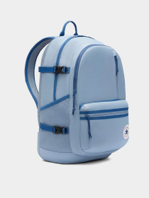 Рюкзак CONVERSE Straight Edge 26L модель 10021138-497 Фото