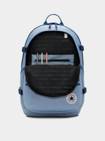 Рюкзак CONVERSE Straight Edge 26L модель 10021138-497 Фото