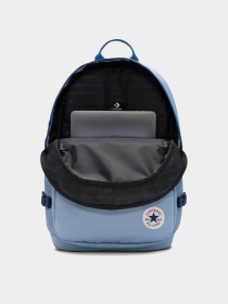 Рюкзак CONVERSE Straight Edge 26L модель 10021138-497 Фото