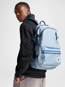 Повсякденний рюкзак CONVERSE STRAIGHT EDGE 26L модель 10021138-497 Фото