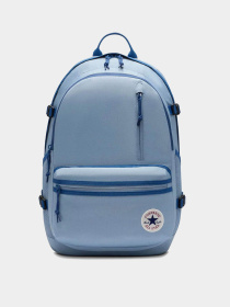 Повсякденний рюкзак CONVERSE STRAIGHT EDGE 26L модель 10021138-497 Фото