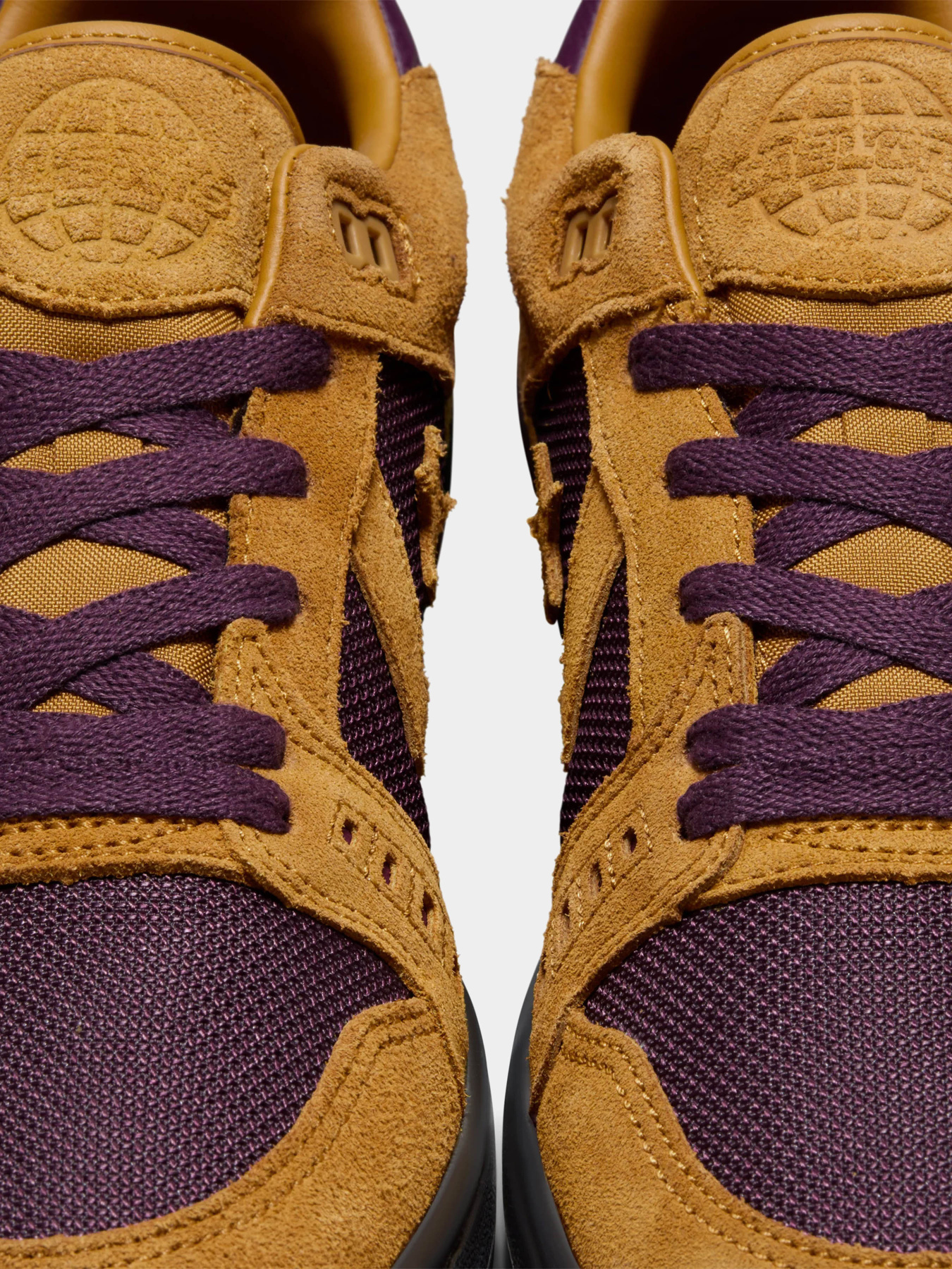 Кеды низкие CONVERSE As-1 Pro Ox модель A08502C Фото