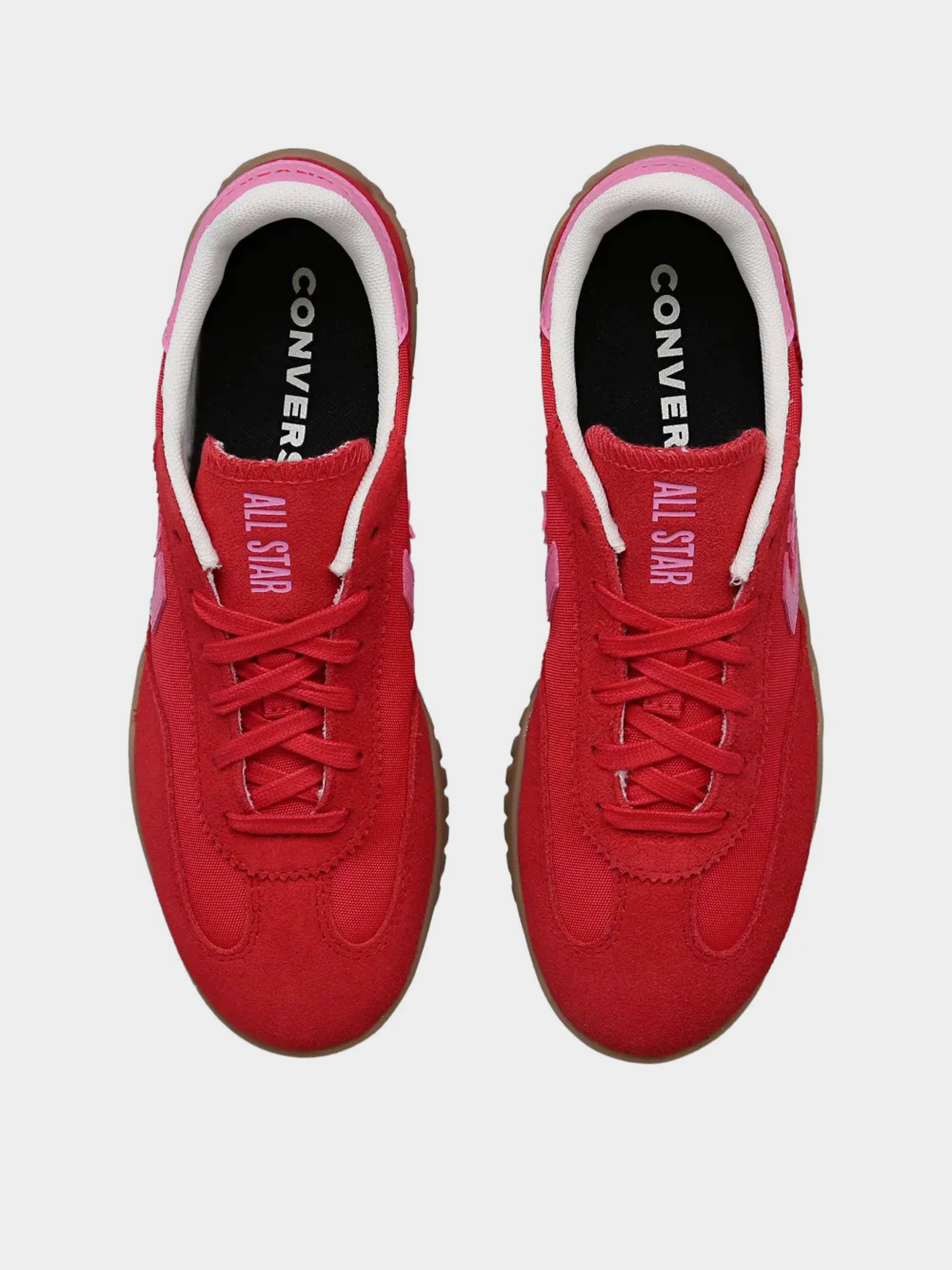 Кросівки CONVERSE Run Star Trainer Ox модель A10371C Фото