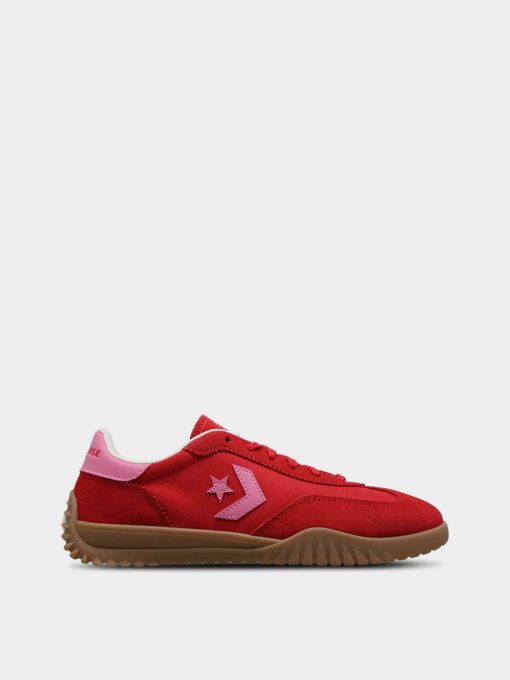 Кроссовки CONVERSE Run Star Trainer Ox модель A10371C Фото