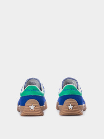 Кросівки CONVERSE Run Star Trainer Ox Модель A10372C Фото