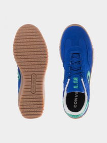 Кросівки повсякденні CONVERSE RUN STAR TRAINER OX модель A10372C Кросівки повсякденні CONVERSE RUN STAR TRAINER OX модель A10372C Фото