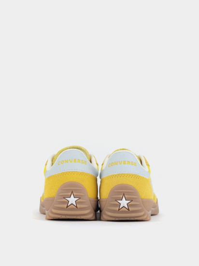 Кроссовки CONVERSE Run Star Trainer Ox модель A10373C — фото 3 - INTERTOP