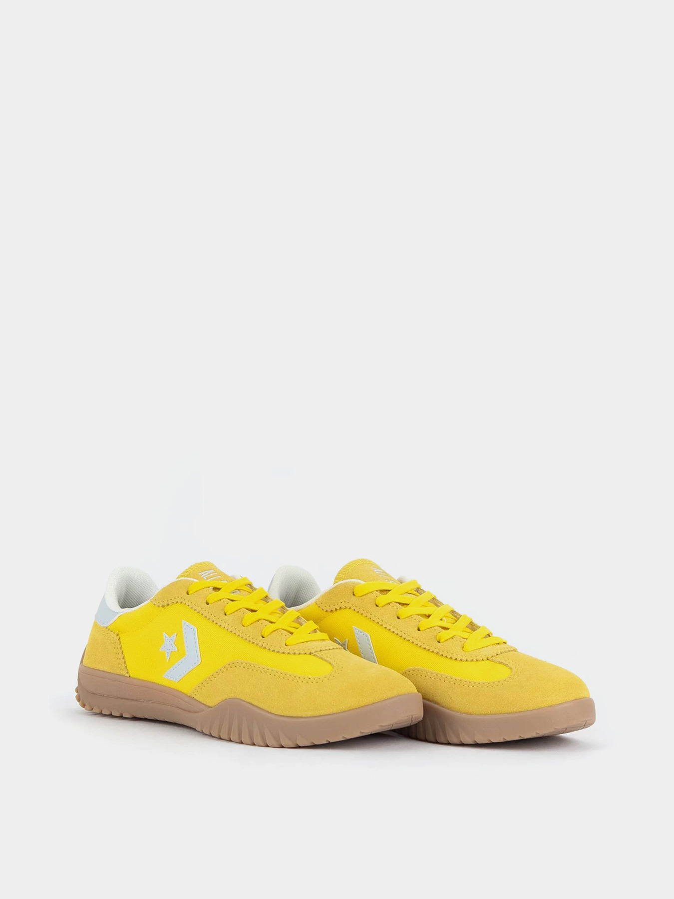 Кросівки повсякденні CONVERSE RUN STAR TRAINER OX модель A10373C Кросівки повсякденні CONVERSE RUN STAR TRAINER OX модель A10373C Фото