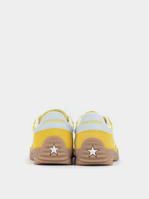Кросівки повсякденні CONVERSE RUN STAR TRAINER OX модель A10373C Кросівки повсякденні CONVERSE RUN STAR TRAINER OX модель A10373C Фото