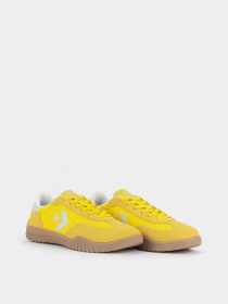 Кросівки повсякденні CONVERSE RUN STAR TRAINER OX модель A10373C Кросівки повсякденні CONVERSE RUN STAR TRAINER OX модель A10373C Фото