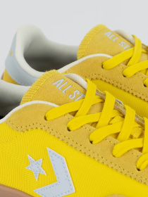 Кросівки повсякденні CONVERSE RUN STAR TRAINER OX модель A10373C Кросівки повсякденні CONVERSE RUN STAR TRAINER OX модель A10373C Фото