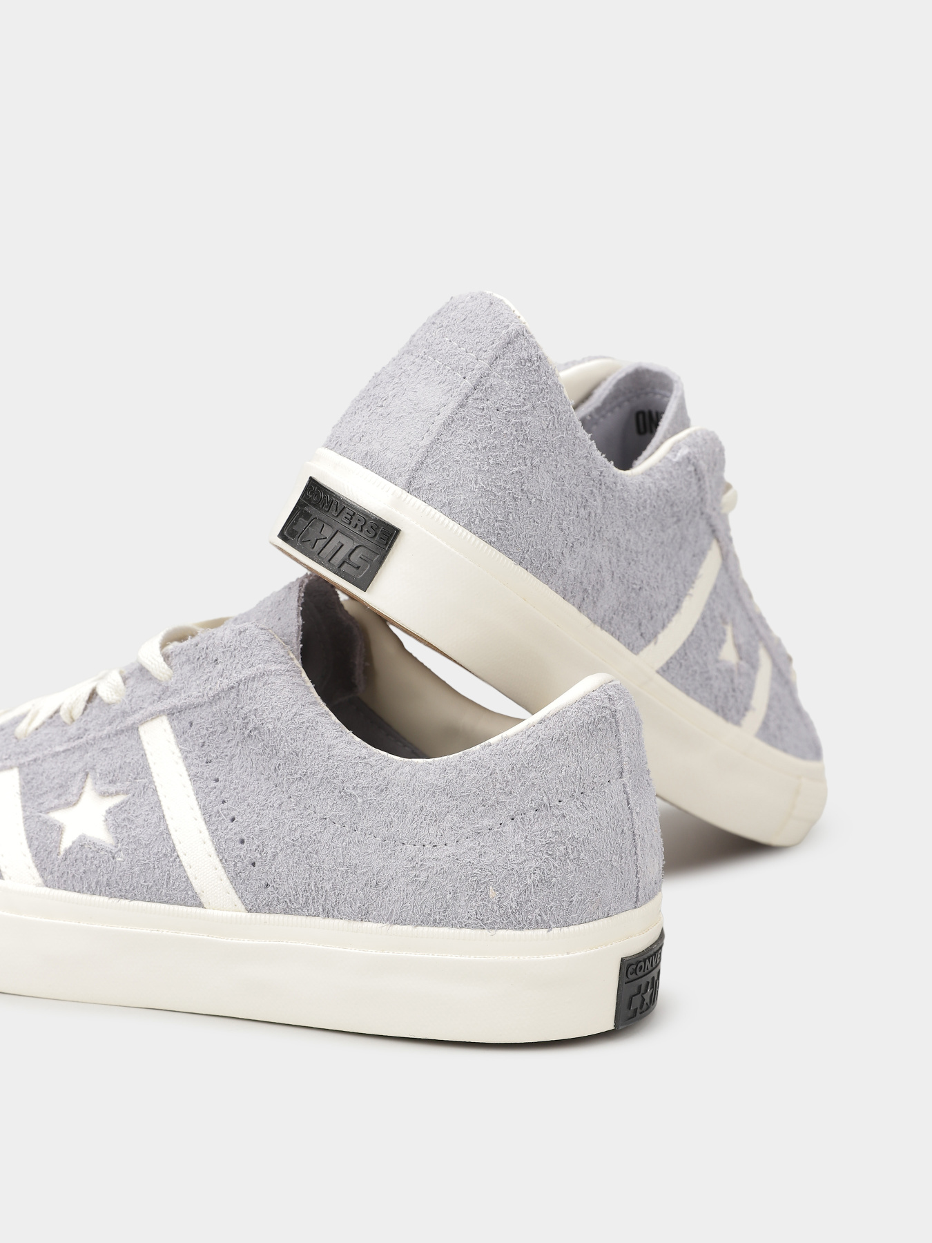 Кеды низкие CONVERSE One Star Academy Pro Suede модель A10580C Фото