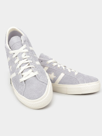 Кеды низкие CONVERSE One Star Academy Pro Suede модель A10580C Фото