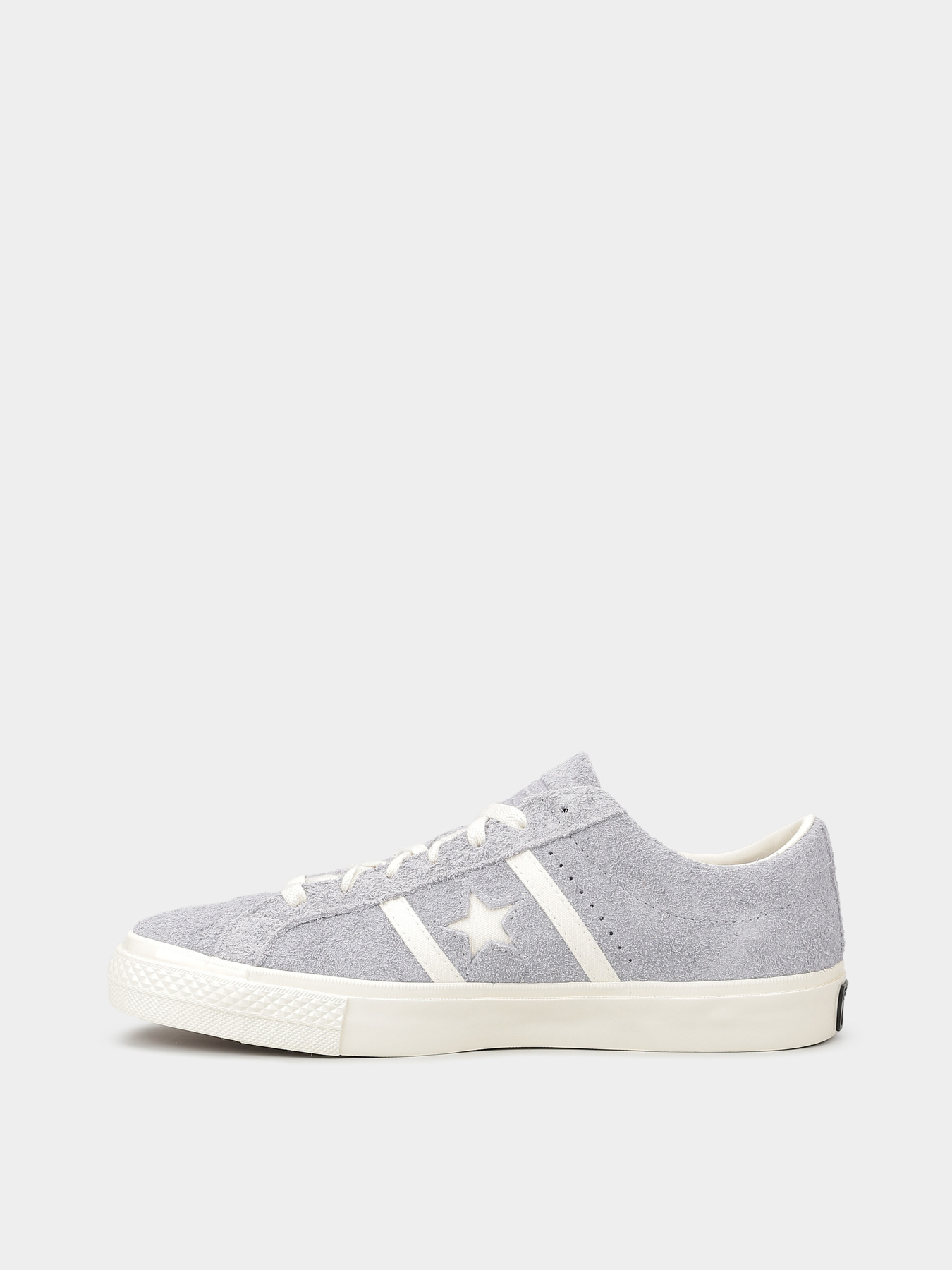 Кеди низькі CONVERSE ONE STAR ACADEMY PRO SUEDE модель A10580C Фото