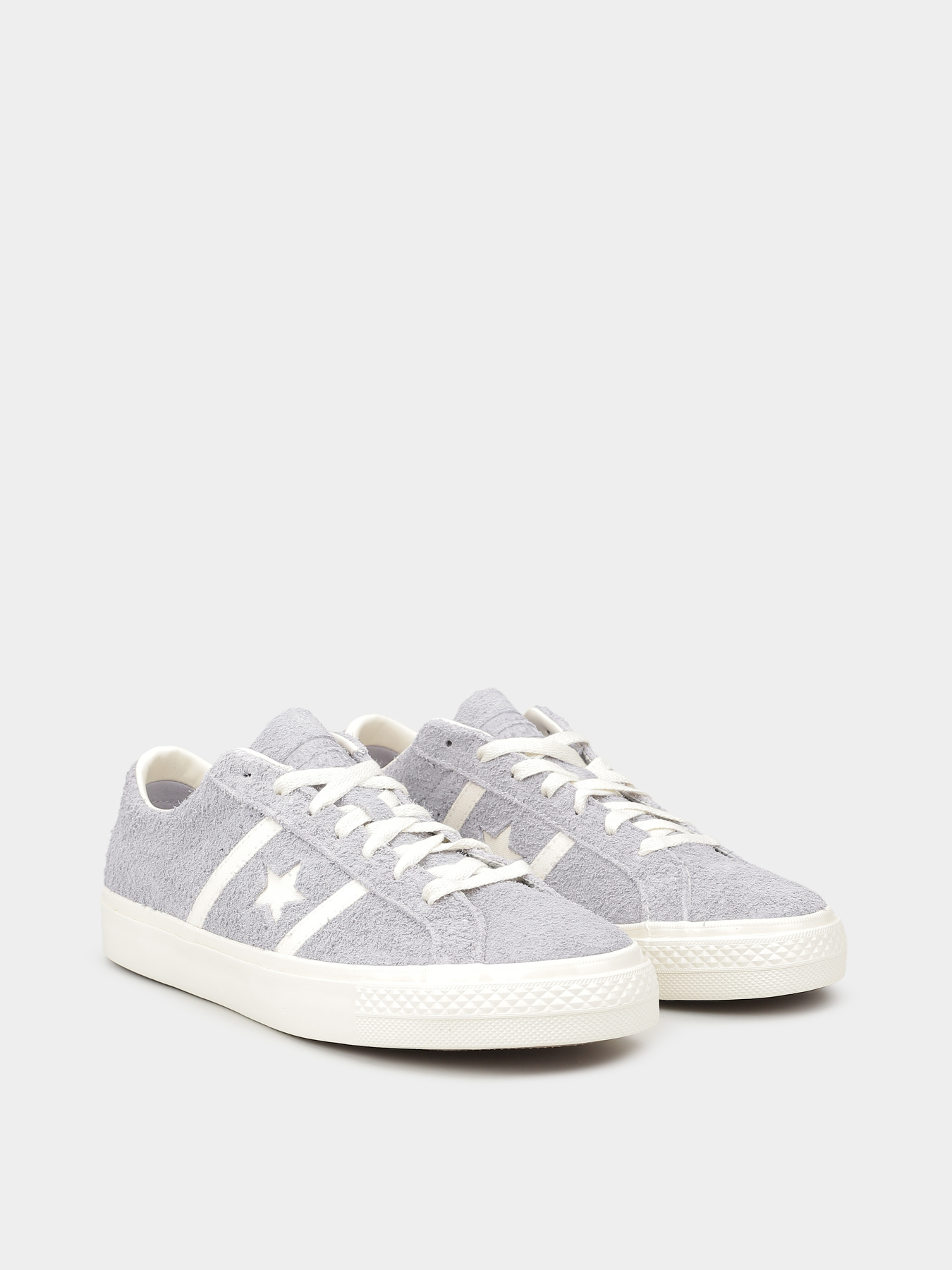 Кеди низькі CONVERSE ONE STAR ACADEMY PRO SUEDE модель A10580C Фото