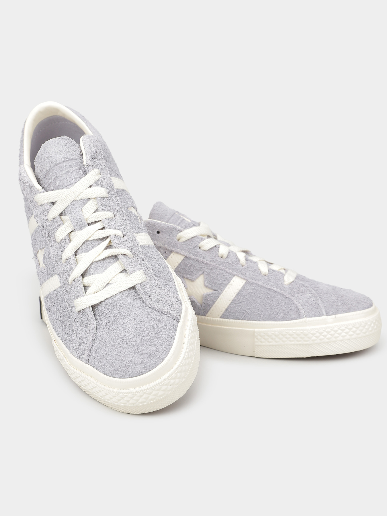 Кеди низькі CONVERSE ONE STAR ACADEMY PRO SUEDE модель A10580C Фото