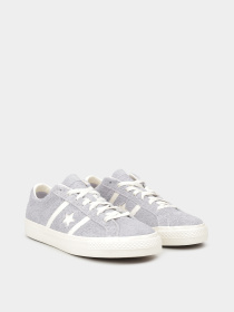Кеди низькі CONVERSE ONE STAR ACADEMY PRO SUEDE модель A10580C Фото