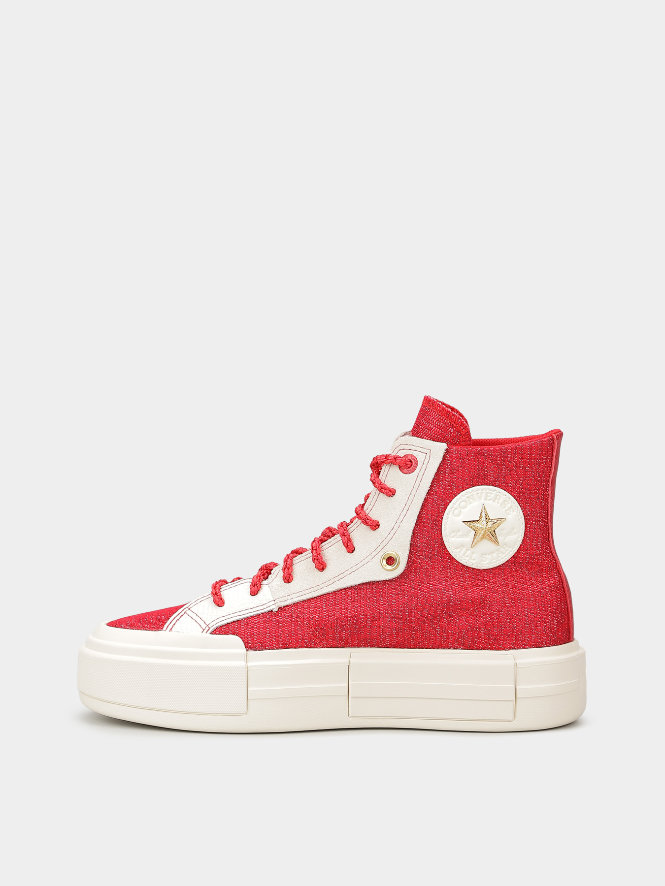 Кеди високі CONVERSE CHUCK TAYLOR ALL STAR CRUISE H модель A13347C Фото