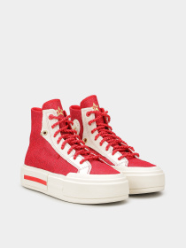 Кеди високі CONVERSE CHUCK TAYLOR ALL STAR CRUISE H модель A13347C Фото