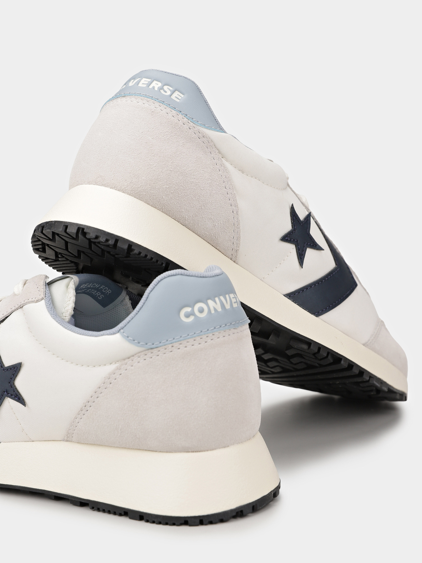 Кроссовки CONVERSE Omega Trainer модель A13376C Фото