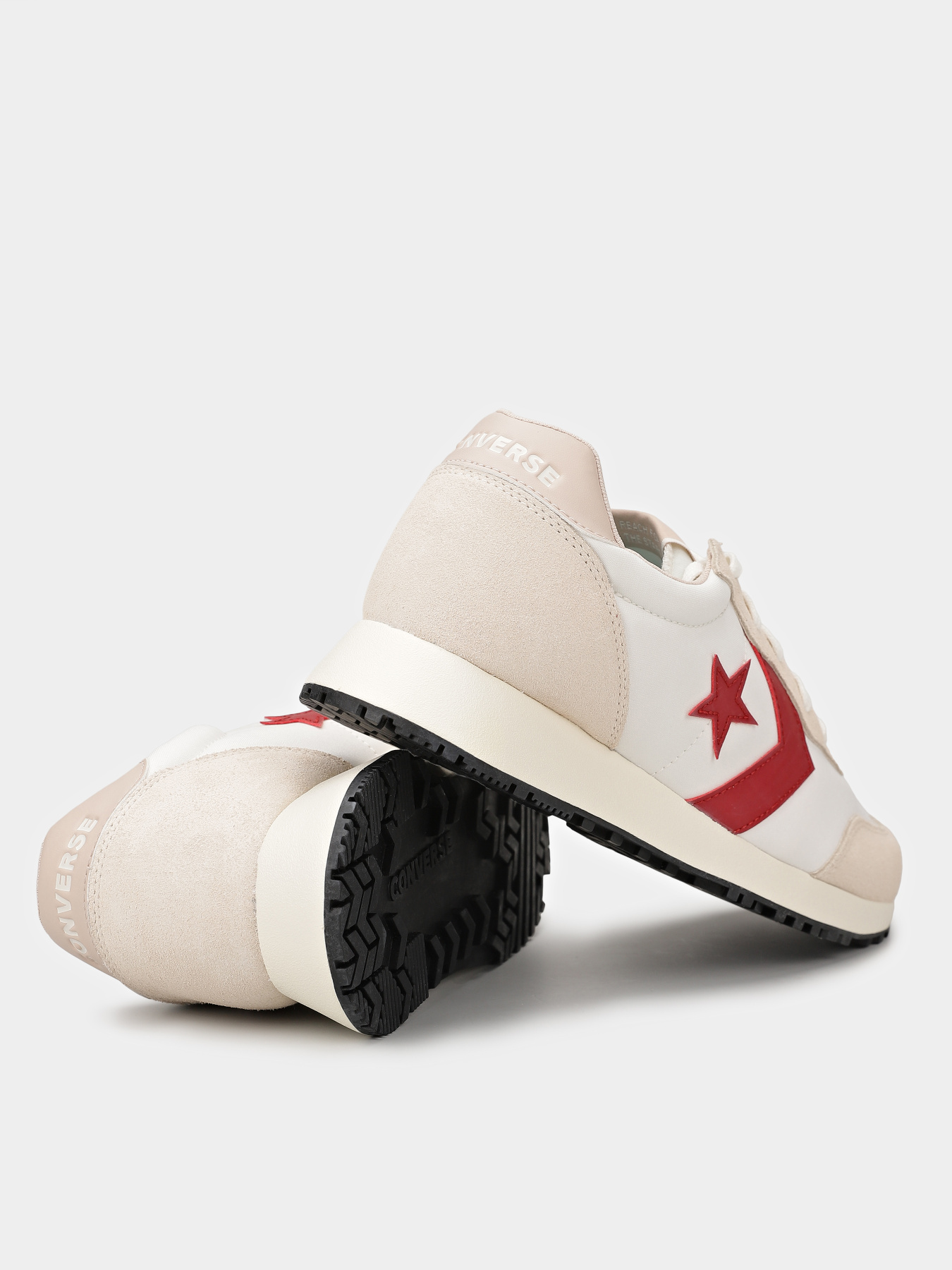 Кросівки повсякденні CONVERSE OMEGA TRAINER модель A13377C Фото