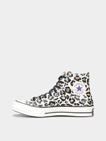 Кеды высокие CONVERSE Chuck 70 Hi модель A13436C Фото