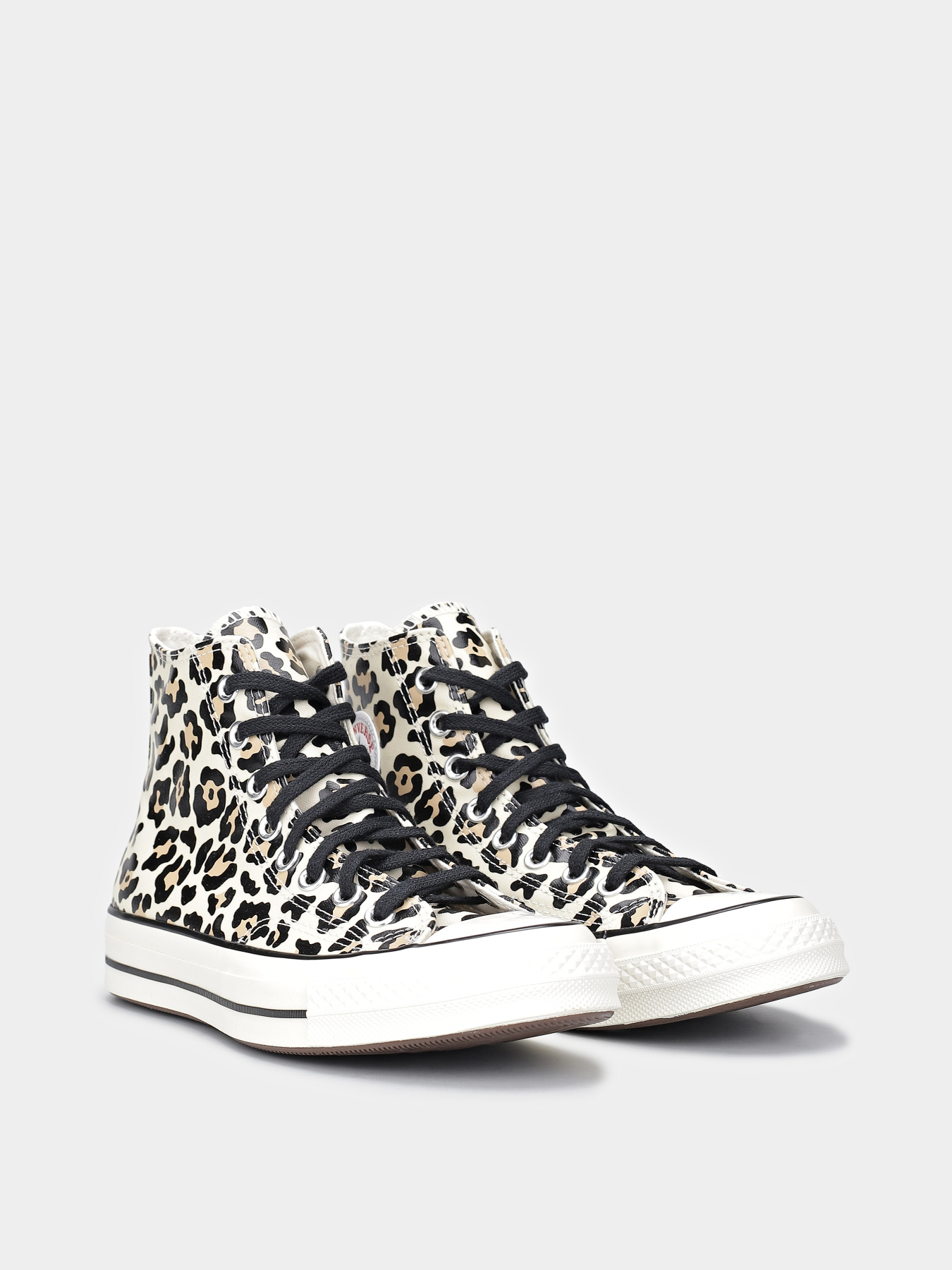 Кеды высокие CONVERSE CHUCK 70 HI модель A13436C Фото