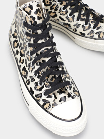 Кеды высокие CONVERSE CHUCK 70 HI модель A13436C Фото