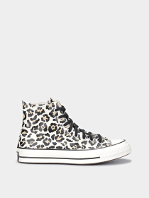 Кеды высокие CONVERSE CHUCK 70 HI модель A13436C Фото