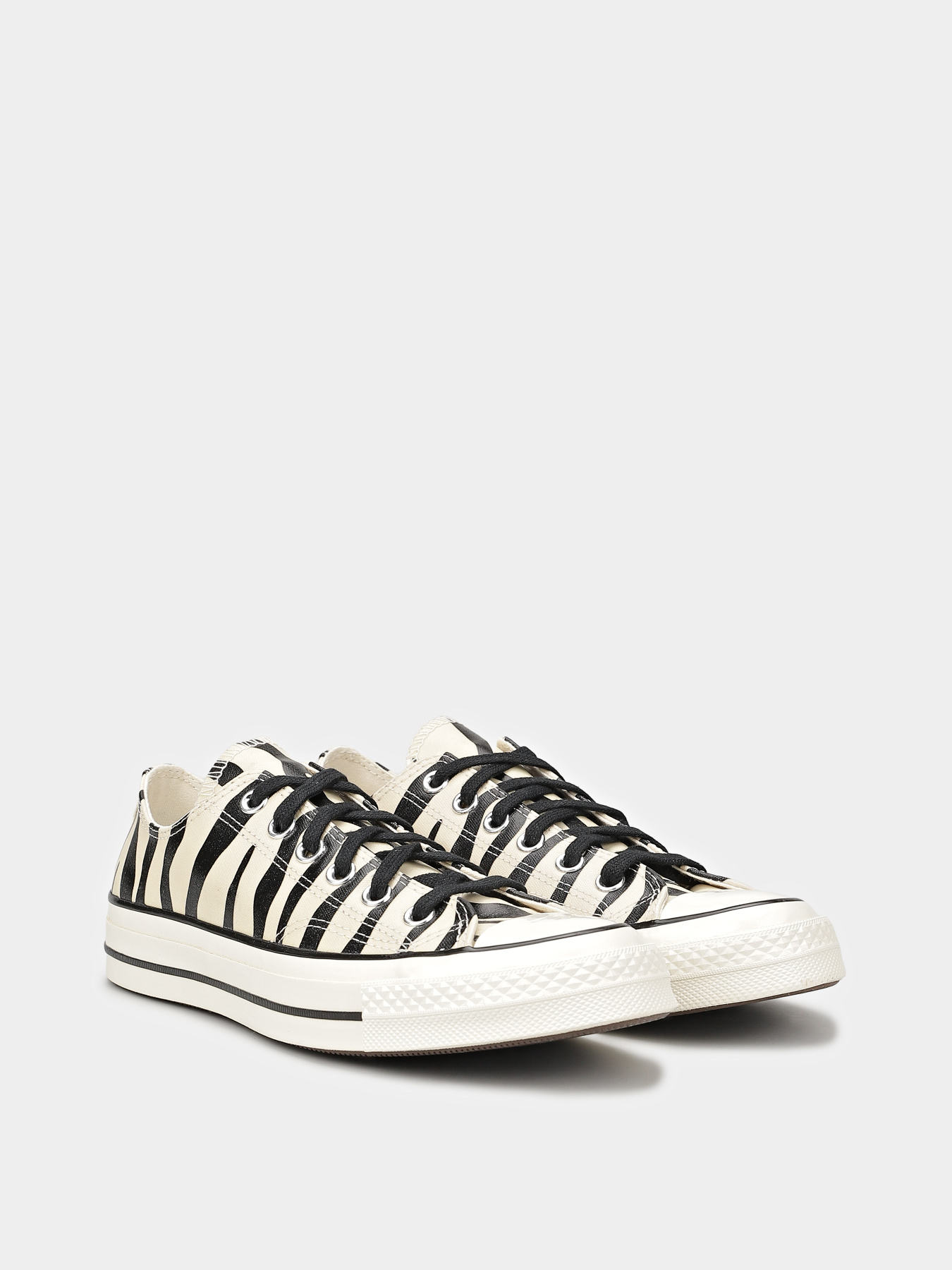 Кеды низкие CONVERSE Chuck 70 Ox модель A13438C Фото