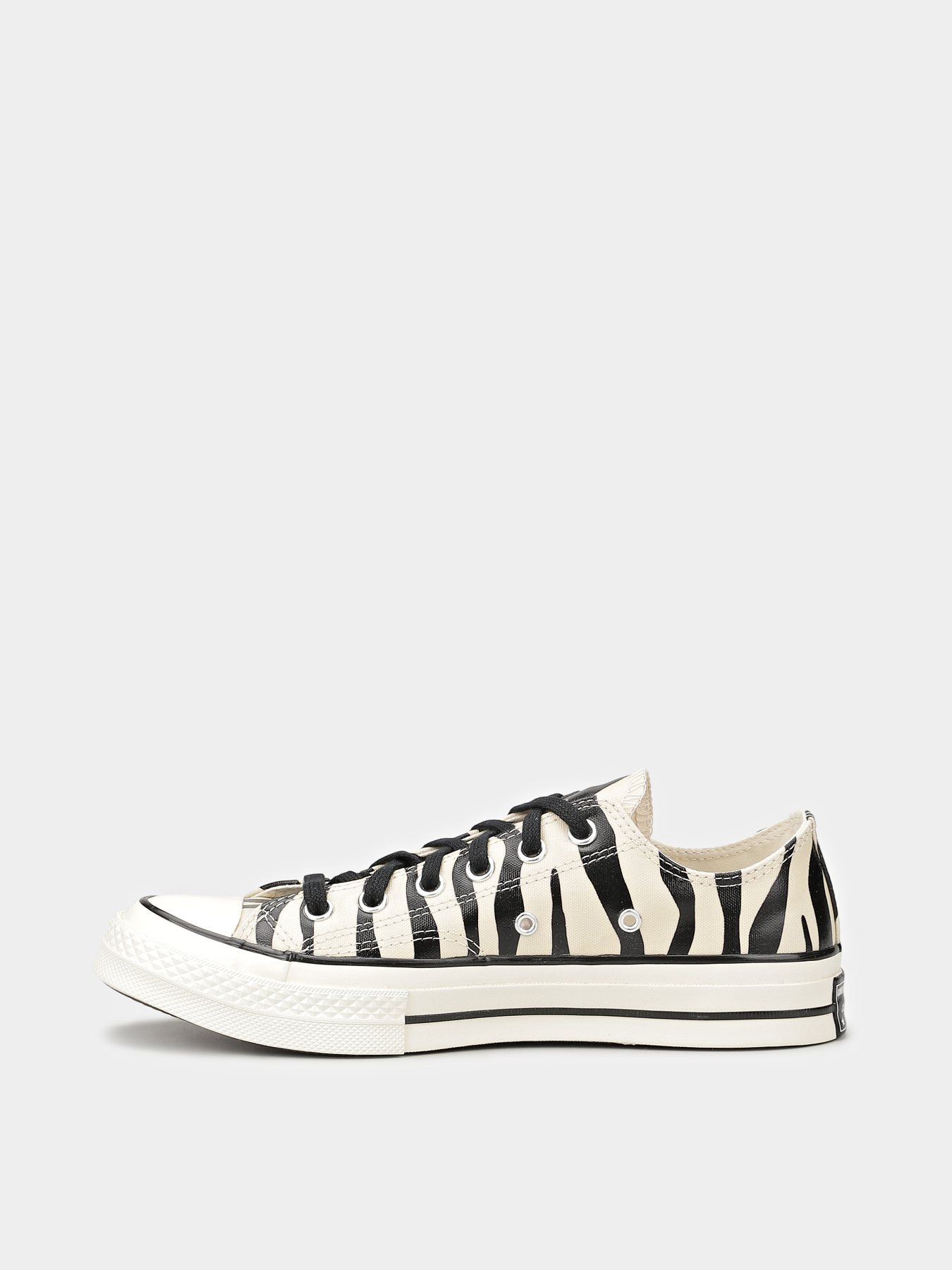 Кеди низькі CONVERSE CHUCK 70 OX модель A13438C Фото